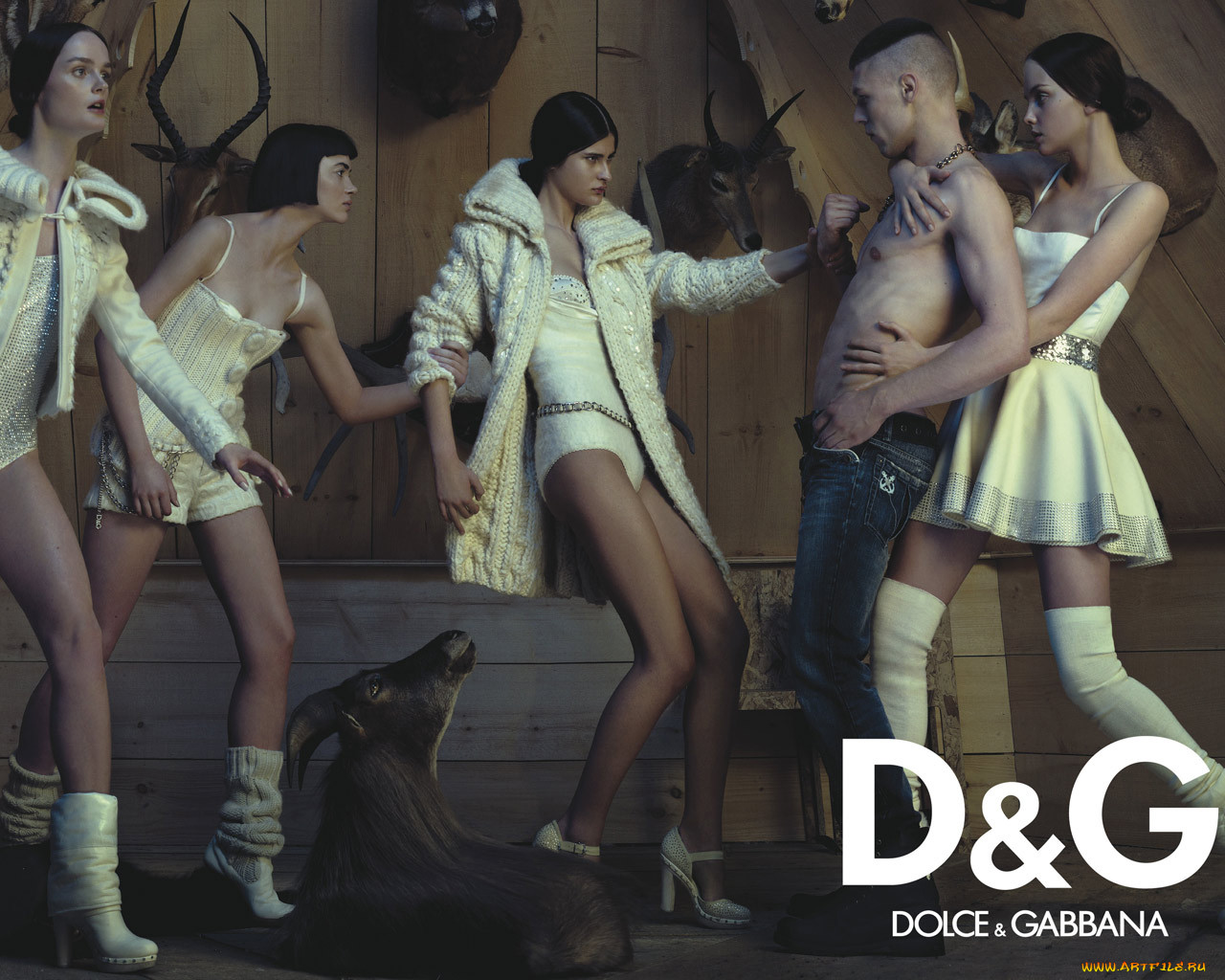 , dolce, gabbana